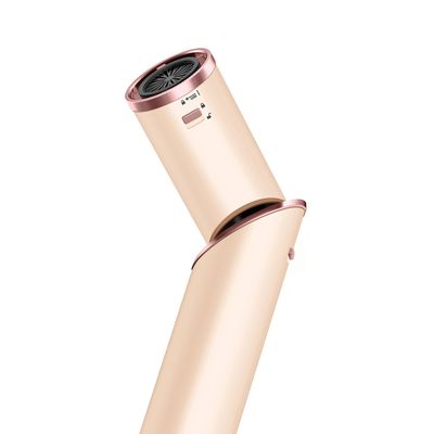 Secador de Cabelo 5 Em 1 1500W Mondial Rosa 127V