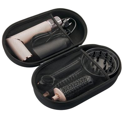 Secador de Cabelo 5 Em 1 1500W Mondial Rosa 127V