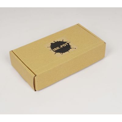Kit com 30 Enfeites Dupla-Face para Cupcake Pré-Montados Arco-Íris Revelação de Gênero Chá de Bebê, Lembrancinhas DIY - Inkdotpot 13,97 Cm × 5,08 Cm / Branco