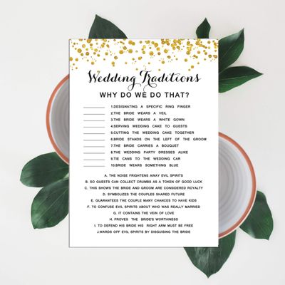 Cartões de Jogo Quadrados em Branco para Ideias de Presentes, 50 Un., Confete Dourado para Chá de Noiva/Despedida de Solteira - Inkdotpot 12,7 Cm × 17,78 Cm / Branco - Por Que Fazemos Isso?