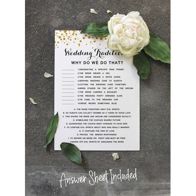 Cartões de Jogo Quadrados em Branco para Ideias de Presentes, 50 Un., Confete Dourado para Chá de Noiva/Despedida de Solteira - Inkdotpot 12,7 Cm × 17,78 Cm / Branco - Por Que Fazemos Isso?