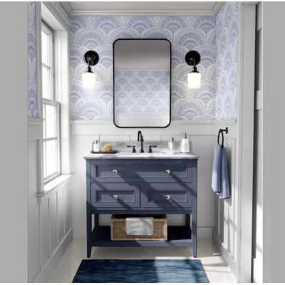 Papel de Parede Leque Radial Estilo Asiático Autoadesivo, Revestimento Decorativo, Decoração DIY Fácil para Quarto e Sala, Roxo - S4Sassy 63,5 cm (L) × 152,4 cm (C) / Roxo - Vinil Liso