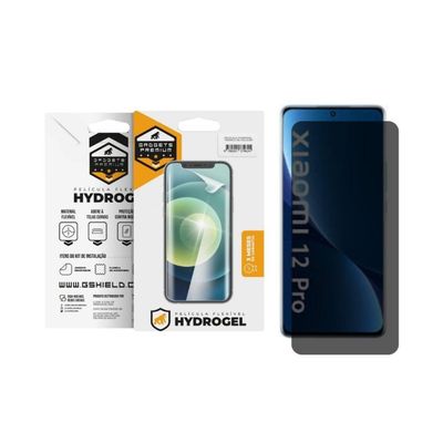 Película para Xiaomi 12 Pro - Privacidade - Gshield