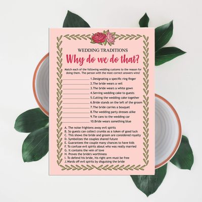 50 Cartões Florais Quadrados em Branco para Preencher, Chá de Noiva e Despedida de Solteira - Inkdotpot 12,7 Cm × 17,78 Cm / Laranja - Por Que Fazemos Isso?