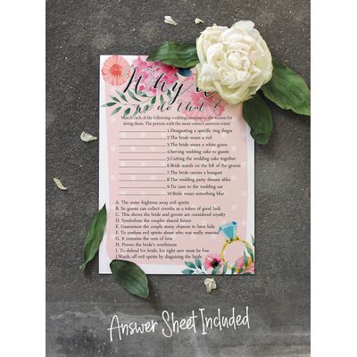 Cartões Florais Quadrados em Branco para Preencher Ideias de Presente para Chá de Noiva e Despedida de Solteira, Pacote com 50 - Inkdotpot 12,7 Cm × 17,78 Cm / Laranja - Por Que Fazemos Isso?