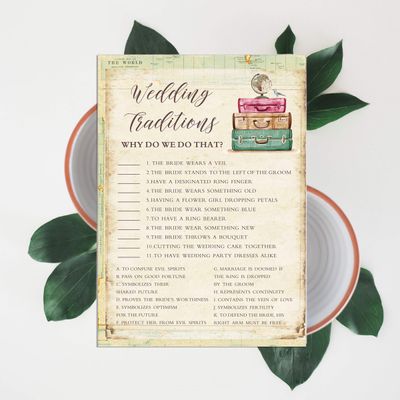 Cartões Quadrados em Branco para Chá Nupcial e Despedida de Solteira, Preenchíveis, 50 Unidades para Jogo de Viagem - Inkdotpot 12,7 Cm × 17,78 Cm / Amarelo - Por Que Fazemos Isso?
