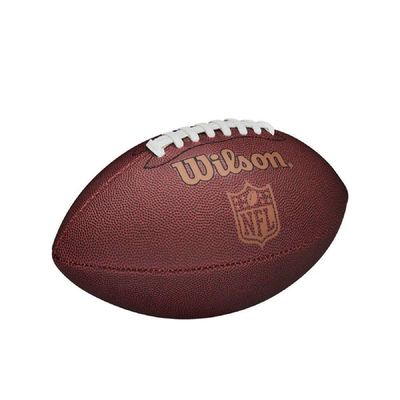 Bola De Futebol Americano Wilson Nfl Ignition