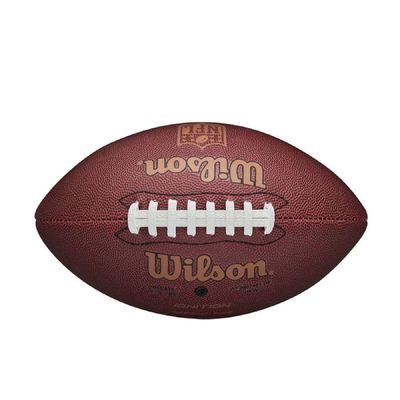 Bola De Futebol Americano Wilson Nfl Ignition