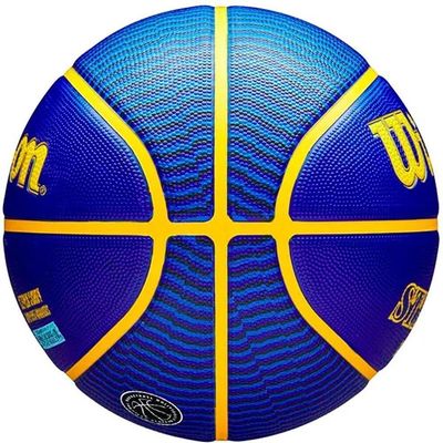 Bola De Basquete Wilson Nba Player Icon Stephen Curry #7