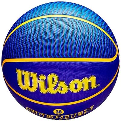 Bola De Basquete Wilson Nba Player Icon Stephen Curry #7