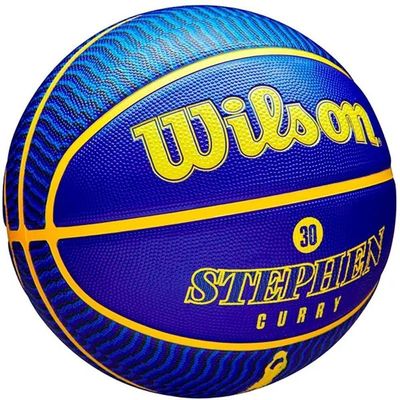 Bola De Basquete Wilson Nba Player Icon Stephen Curry #7