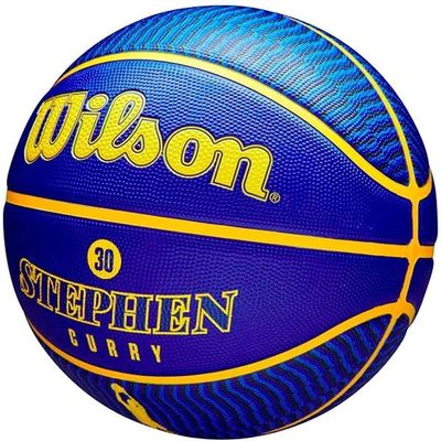 Bola De Basquete Wilson Nba Player Icon Stephen Curry #7