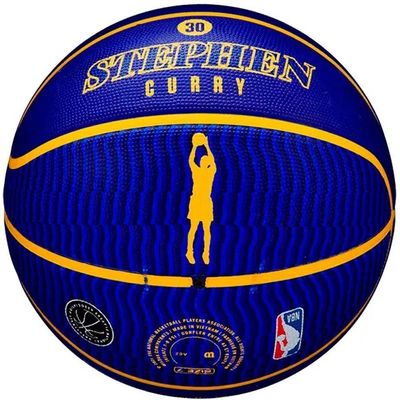 Bola De Basquete Wilson Nba Player Icon Stephen Curry #7
