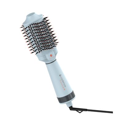 Escova Secadora Cadence 4 em 1 - ESC 710, Cinza/Preto | Bivolt
