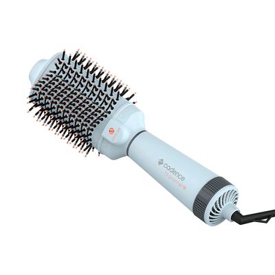 Escova Secadora Cadence 4 em 1 - ESC 710, Cinza/Preto | Bivolt