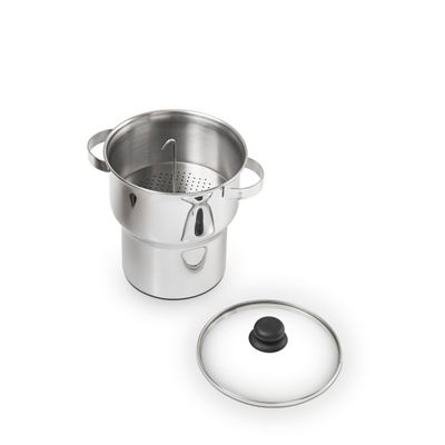Cuscuzeira Forma 3071 - 16 cm