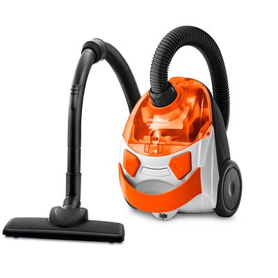 Aspirador de Pó AP15 Hepa Turbo Mondial 220V