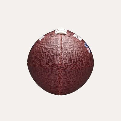 Bola De Futebol Americano Wilson Nfl Flag Youth