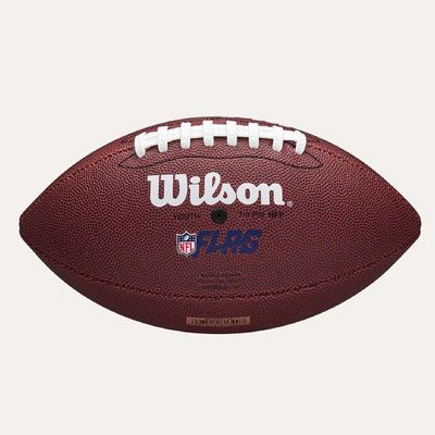 Bola De Futebol Americano Wilson Nfl Flag Youth
