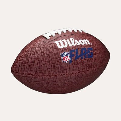 Bola De Futebol Americano Wilson Nfl Flag Youth