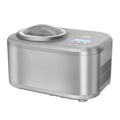Sorveteira Expressa EOS ESO02S Prata / 110v