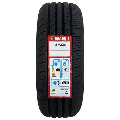 Pneu Wanli SP226 175/70 R14 Aro 14 84T