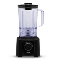 Liquidificador Power Max LN50 Arno Preto 220V