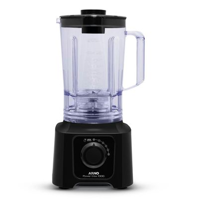 Liquidificador Power Max LN50 Arno Preto 220V