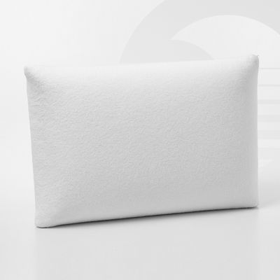Travesseiro Sonos Puro Visco Nasa Alto 14cm De Altura