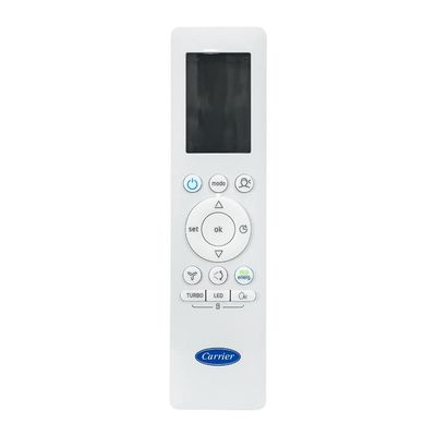 Ar Condicionado 12.000 Btus Split Cassete 1 Via R-32 Carier Frio 40Kvqo12C5 - 220v