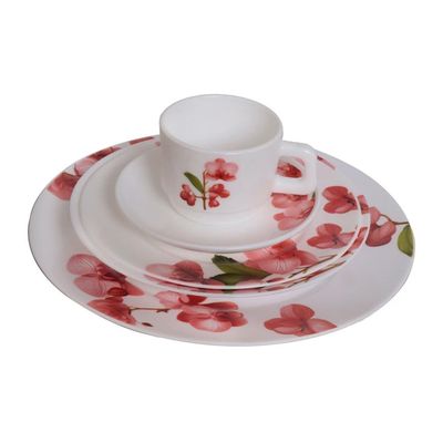 Aparelho de Jantar Hauskraft Opal Serena - 20 Peças