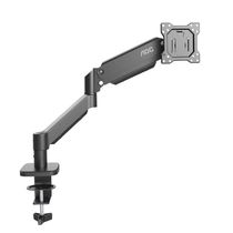 Suporte de Mesa Articulado para Monitor 15” a 32” até 9kg VESA - Preto - AOC
