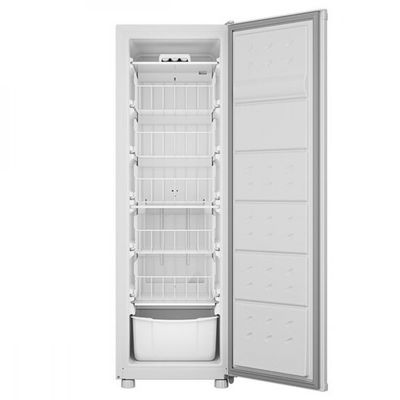 Freezer 1 Porta 142 litros Consul - CVU20GB Branca / 110V