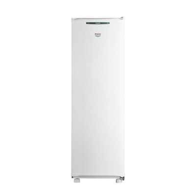Freezer 1 Porta 142 litros Consul - CVU20GB Branca / 220V