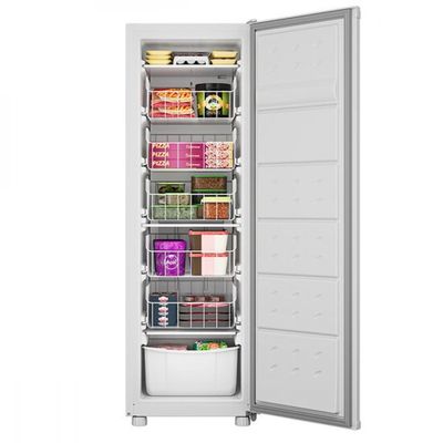 Freezer 1 Porta 142 litros Consul - CVU20GB Branca / 220V