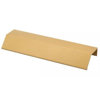 Puxador Ribalta Dourado - 15cm