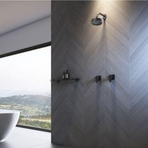 Chuveiro Acqua Comfort - Preto Fosco