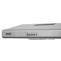 Depurador de Ar 60cm Slim DI61 3 Velocidades Suggar