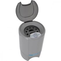 Centrifuga de Roupas CT1501BR Giromax 15kg Suggar