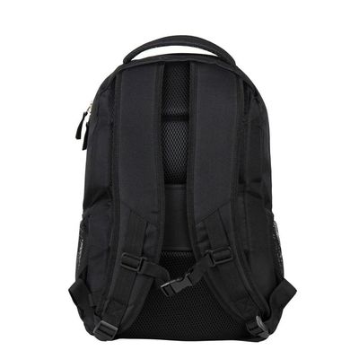 Mochila Masculina Casual Nomad Preta U / Preto
