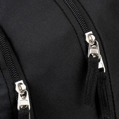 Mochila Masculina Casual Nomad Preta U / Preto