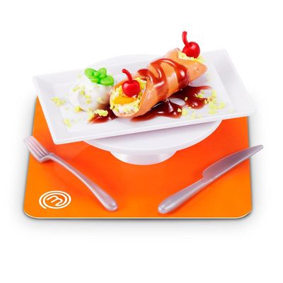 Mini Brands Create MasterChef Série 2