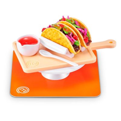 Mini Brands Create MasterChef Série 2