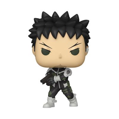 Boneco Funko Pop! Kaiju Nº8 -  Kafka