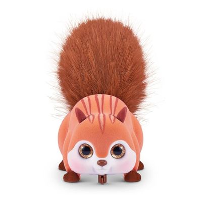 Pets Alive Esquilo Scurry’n Squirrel - Marrom