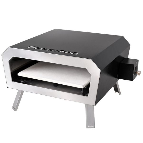 Forno de Pizza a Gás Hidro Pizza Mia