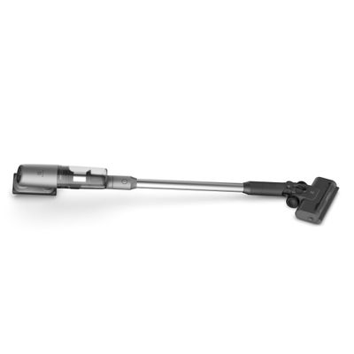 Aspirador de Pó Vertical Sem Fio Electrolux Ergorapido 3 em 1 Cyclonic Power 30 min Cinza (PTEC100) Bivolt