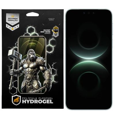 Película para Huawei Mate 80 Pro - Hydrogel Gamer Fosca - Gshield