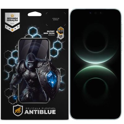 Película para Huawei Mate 80 Pro - AntiBlue - Gshield