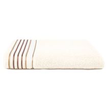 Toalha de Banhão 150x80 Brisa Groh Branca